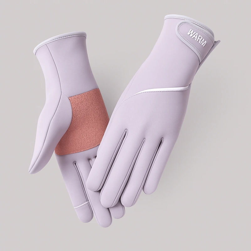 Damen Winterhandschuhe