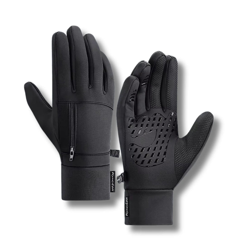 Winter-Outdoorhandschuhe / Fahrradhandschuhe
