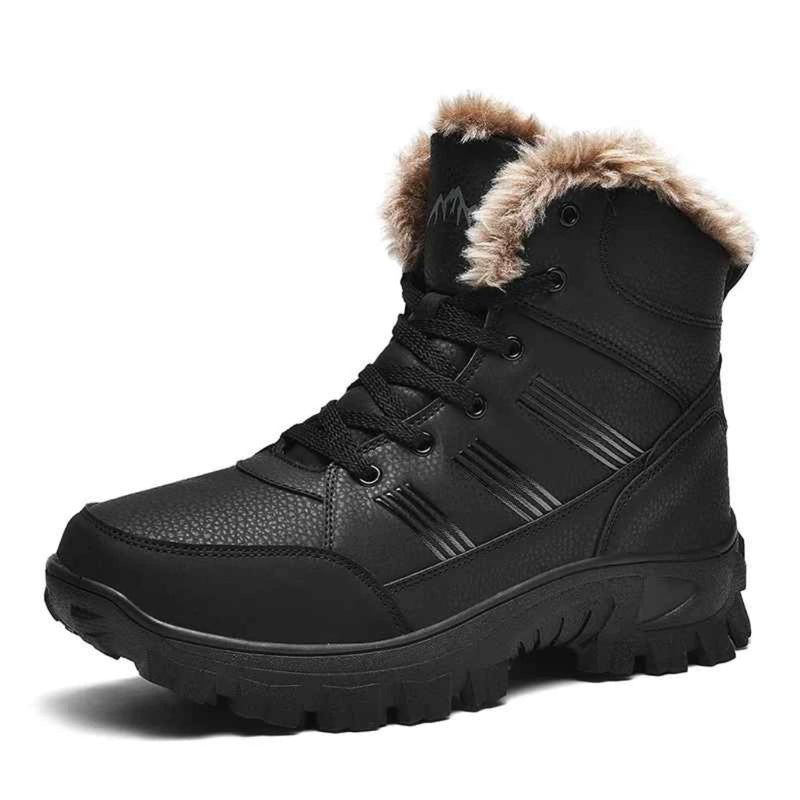 Winterschuhe - Winterstiefel